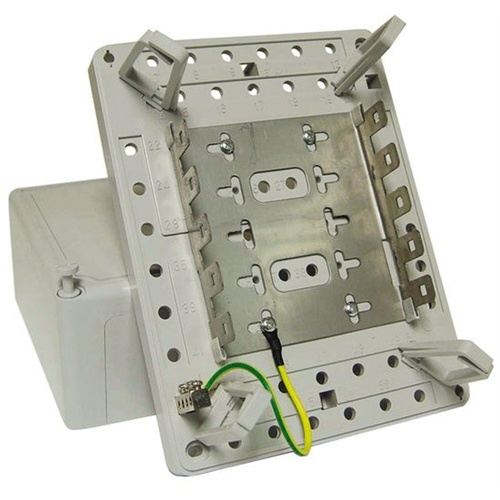 DYNAMIX 50 Pair Distribution Box