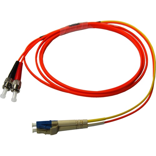 DYNAMIX LC/ST Mode Conditioning Lead (2m)