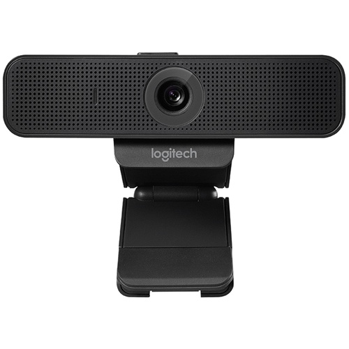 Logitech C925e Wide Angle Webcam