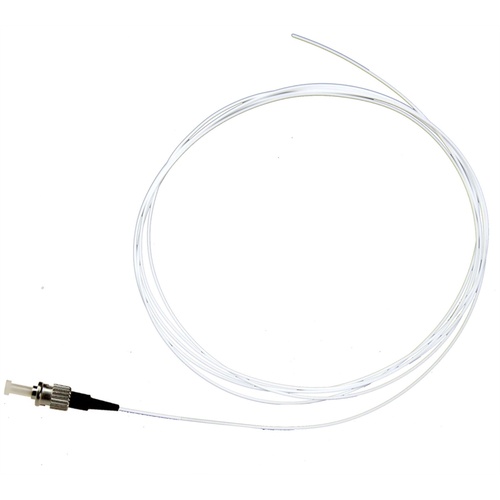 DYNAMIX ST Pigtail OM3 (2m, White)