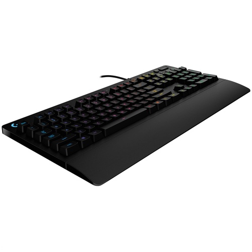 Logitech G213 Prodigy Gaming Keyboard