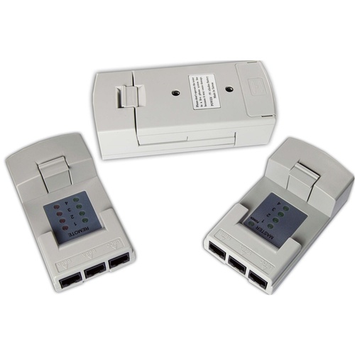 DYNAMIX UTP RJ45 LAN Link Tester for RJ45