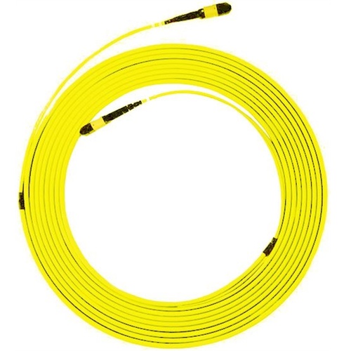 DYNAMIX OS2 MPO ELITE Trunk Single-mode Fibre Cable (30m)