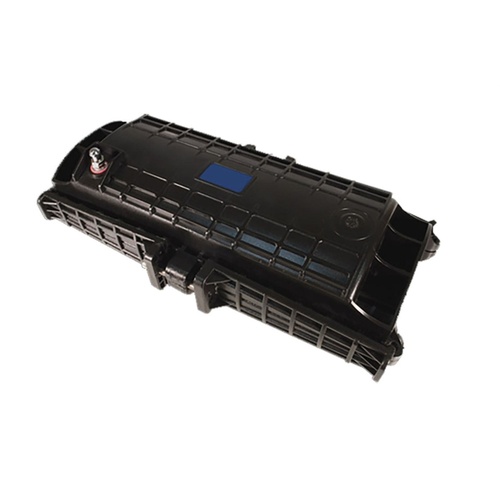 DYNAMIX Fibre Inline Enclosure (72x Fibre capacity)
