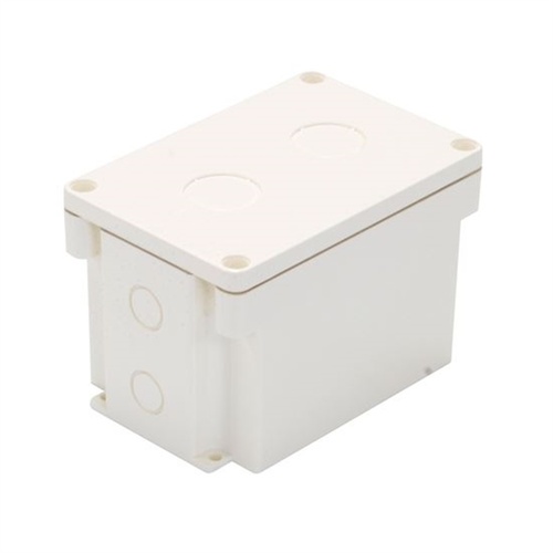 DYNAMIX IP67 Rated Surface Mounting Box