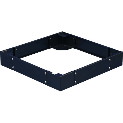 DYNAMIX SR Series Cabinet Plinth (10cm)