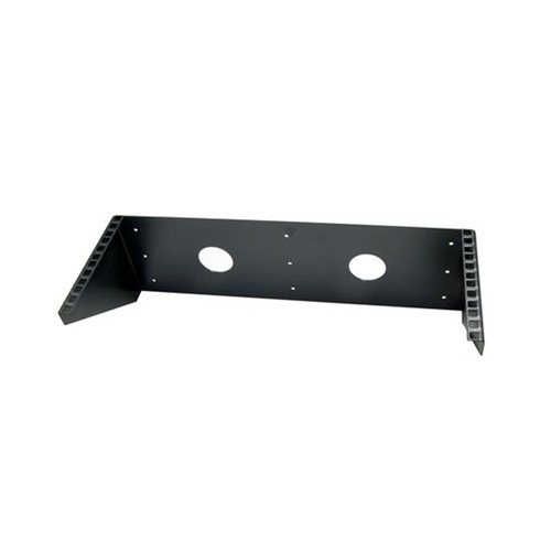 DYNAMIX 4RU Vertical Wall Mount Bracket (19")