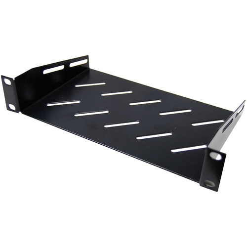 DYNAMIX 1RU Cantilever Shelf 10"