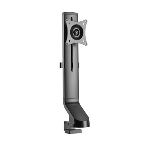 Brateck LDT21-C01 17-32" Single Desk Mount