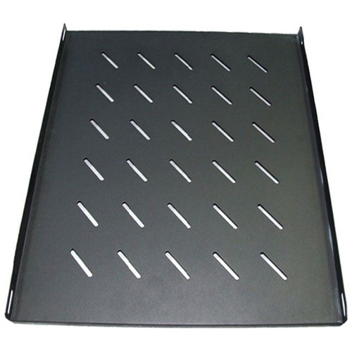 DYNAMIX Fixed Shelf for 900mm Deep Cabinet (650mm, Black)