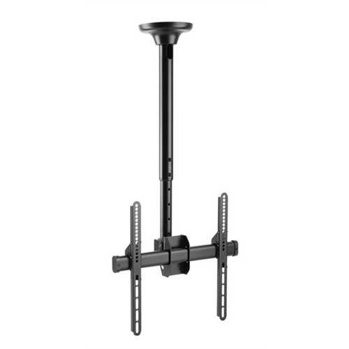 Brateck PLB-CE944-02S Telescopic Full-motion TV Ceiling Mount