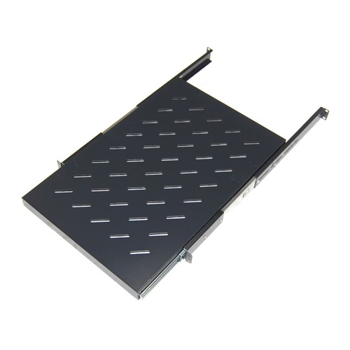 DYNAMIX Sliding Shelf 650mm to fit 800mm & 900mm Deep Cabinets