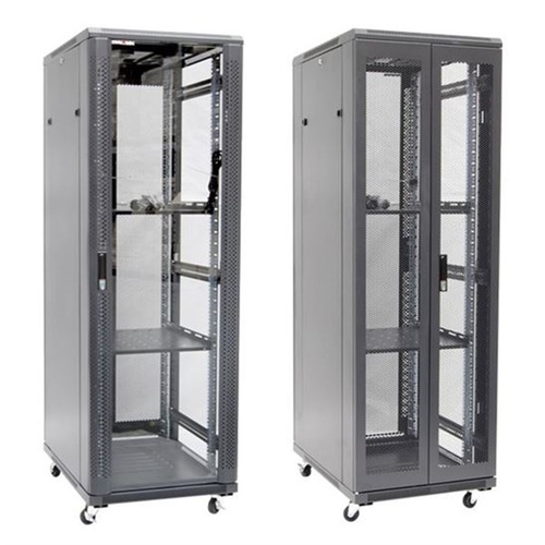 DYNAMIX 37RU Server Cabinet 1000mm Deep