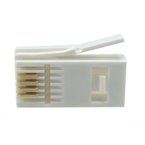 DYNAMIX BT 6x Piece, 4x Conductor Plug 20pc Bag