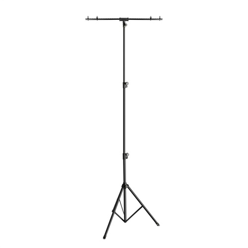 GRAVITY LS TBTV 28 Lighting Stand with T-Bar (Large)