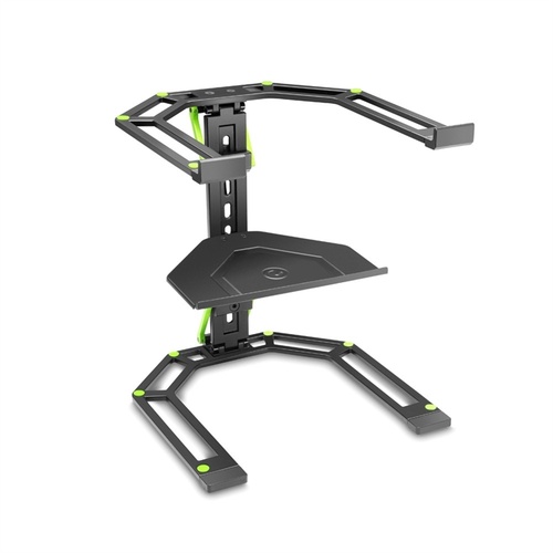 Gravity Adjust Laptop & Controller Stand