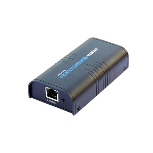 Lenkeng HDMI CAT5E/6 Network Receiver