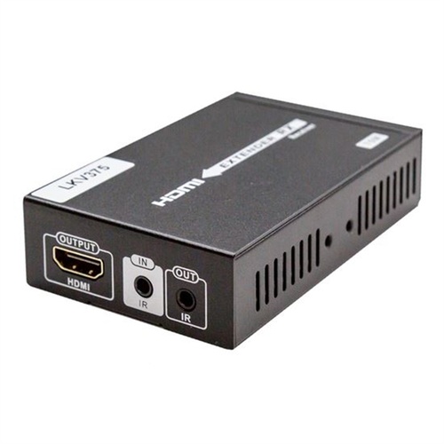 Lenkeng HDBaseT HDMI Extender Kit Over CAT6