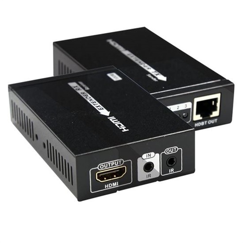 Lenkeng HDBaseT HDMI Extender over CAT6