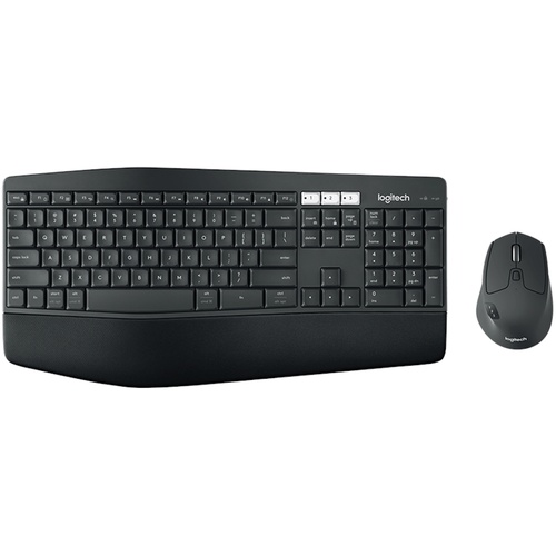 Logitech MK850 Performance Wireless Keyboard and Mouse