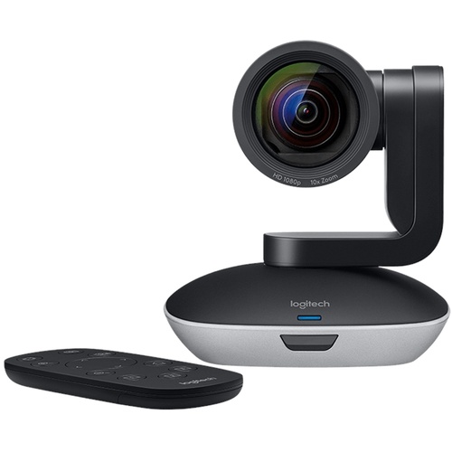 Logitech PTZ Pro 2 HD Camera