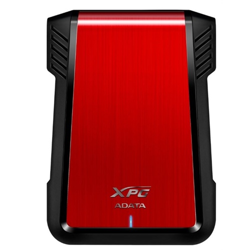 ADATA XPG EX500 SATA USB 3.0 2.5" External HDD Enclosure (Red)