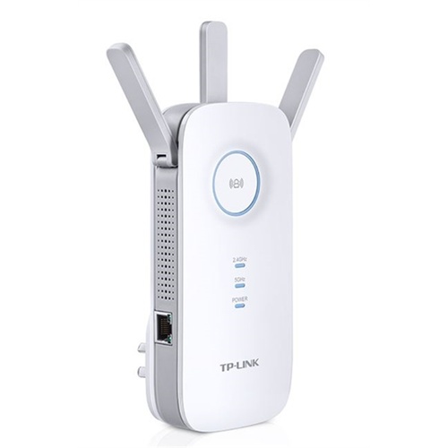 TP-Link RE450 1750 Wi-Fi Range Extender
