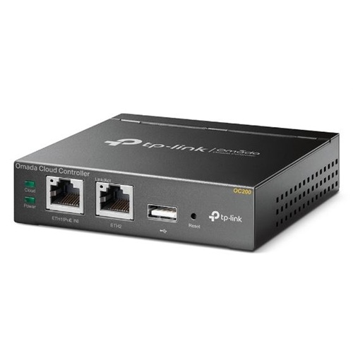 TP-Link OC200 Omada Cloud Controller for WLAN