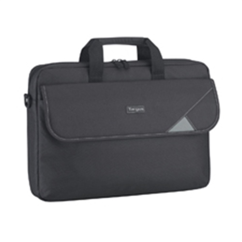 Targus Intellect 15.6" Laptop Case (Black/Grey)
