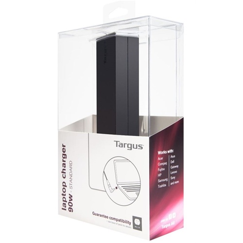 Targus 90W Laptop Charger