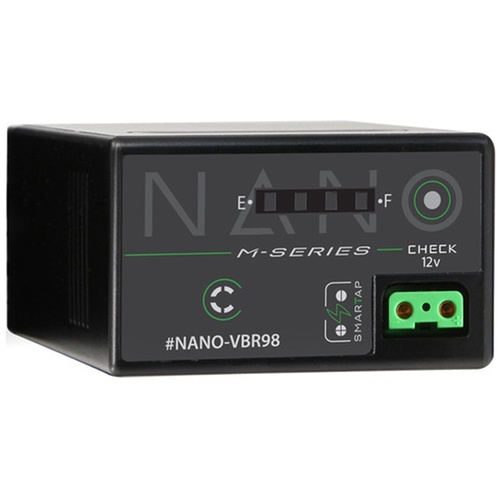 Core SWX Nano-VBR98 HDV Battery for Panasonic EVA1