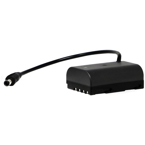 Core SWX Powerbase EDGE Battery Cable for Panasonic GH4/5/5s