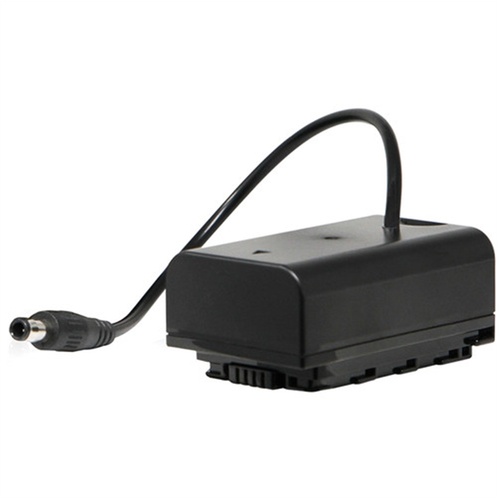Core SWX Powerbase EDGE Battery Cable for Panasonic VBR