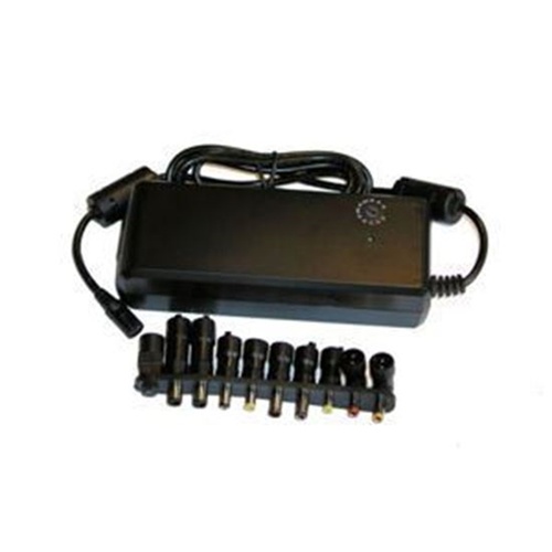 DYNAMIX 90W Universal Notebook Power Adapter