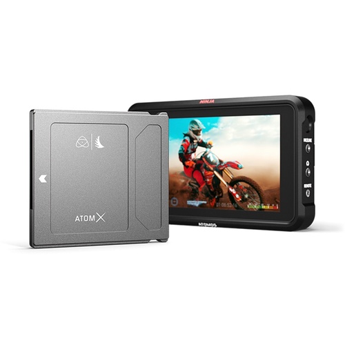 Angelbird AtomX SSDmini (1TB)