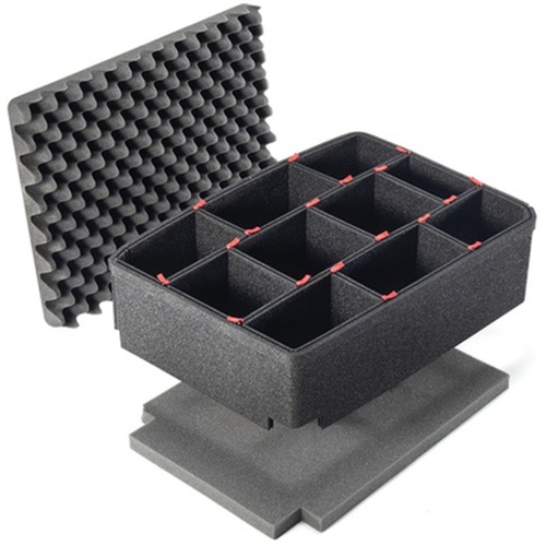 Pelican TrekPak Divider Kit for Pelican iM2500 Travel Storm Case