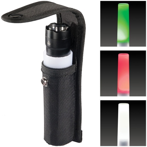 Pelican 7607 Wand and Holster Kit for 7600 Flashlight