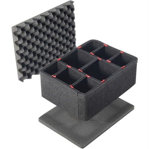 Pelican TrekPak Divider Kit for 1120 Protector Case