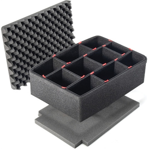 Pelican TrekPak Divider Kit for 1520 Protector Case