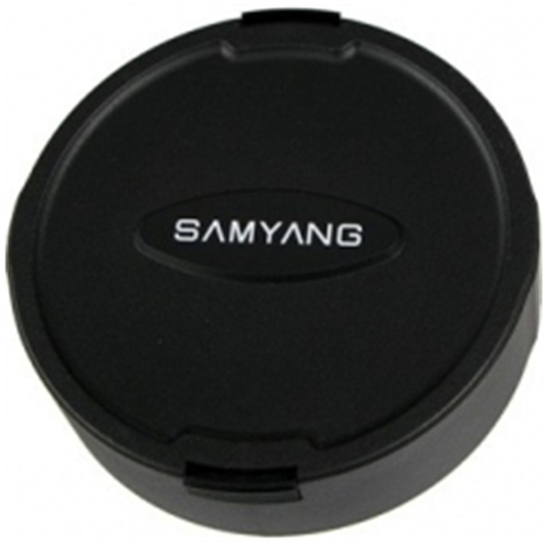 Samyang Replacement 8mm Lens Cap