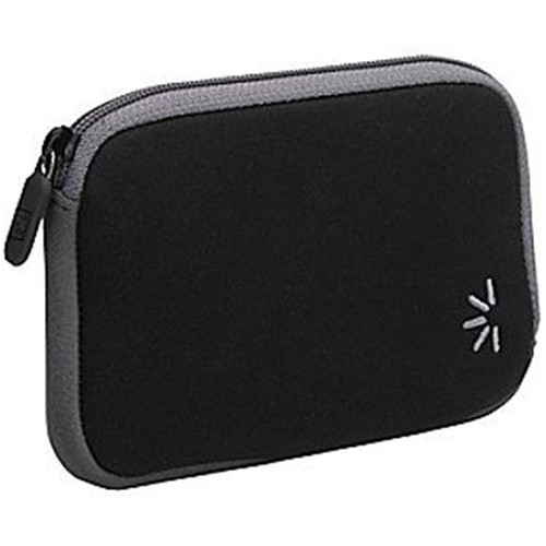 Case Logic 3.5-4.3" Neoprene GPS Case