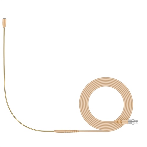Sennheiser Boom Mic HSP Essential Omni (Beige, 3-Pin)