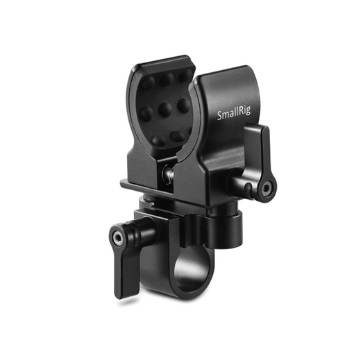 SmallRig 1993 Universal Shotgun Microphone Mount