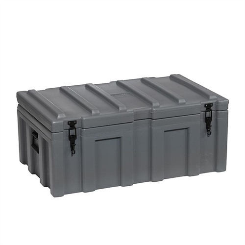 Pelican Trimcast Spacecase BG090055040GY (Grey)