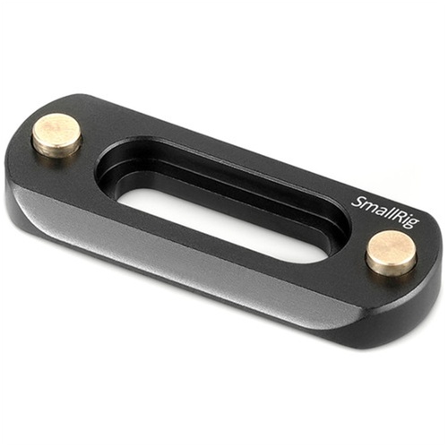 SmallRig 2172 Mini Quick Release NATO Rail (48mm)