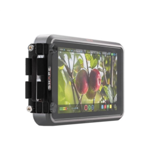 SHAPE HDMI Lock System for Atomos Ninja  V 5" Monitor Recorder