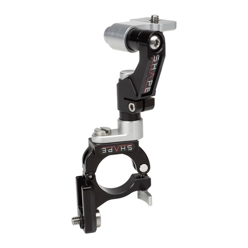 SHAPE 30mm Gimbal Clamp Holder and Push-Button Magic Arm