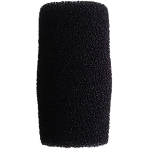 Point Source Audio SERIES8 Cardioid Microphone Windscreens (6-Pack, Black)