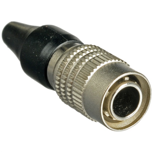 Point Source Audio CON-AT Hirose 4-pin Connector