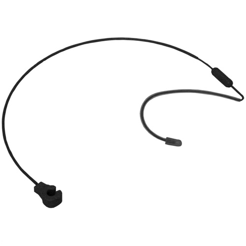 Point Source Audio R-DMC-B Reversible Dual Earset Clip (Black)